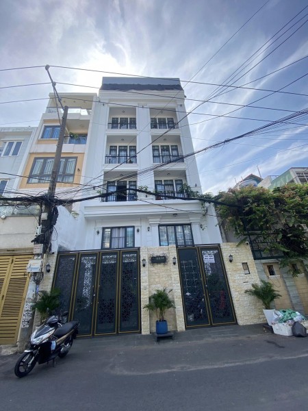 Cho Thuê Mặt Bằng Có Chổ Đậu ÔTÔ