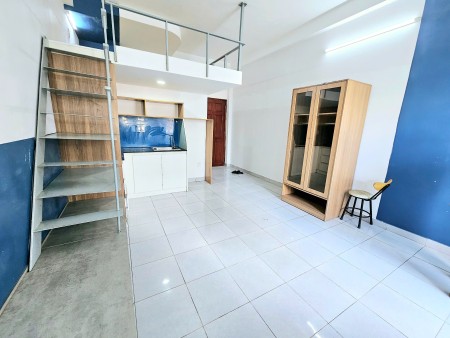 Phòng Trọ Đường Cây Trâm, 20m2