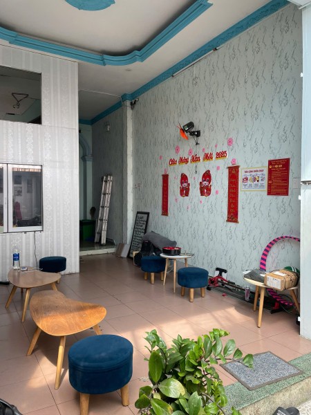 KÍ TÚC XÁ Dành Cho Sinh Viên Người Đi Làm Giá Rẻ
