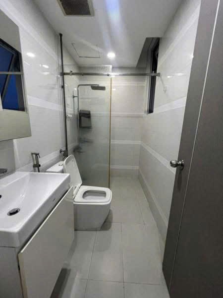Chung cư An Gia , Tân Kỳ Tân Quý, TP: 90m2, 3p ngủ, full nội thất, 13tr/th