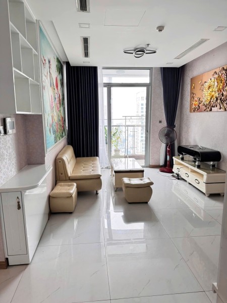 Căn hộ chung cư Carillon 5, Tân Phú: 93m2,3p ngủ,NT, giá 12.5tr