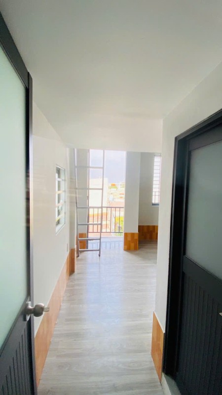 BANCOL - DUPLEX - FULL NỘI THẤT - TRỐNG SẴN