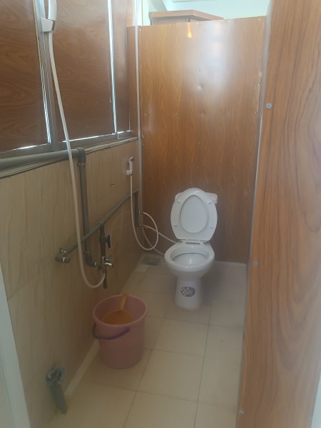 Phòng Trọ 20m2 Lạc Long Quân F9 Tân Bình