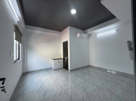 Phòng Trọ Gò Vấp GIÁ SINH VIÊN - Đầy Đủ Tiện Nghi - Hẻm Xe Hơi - LH Ngay!