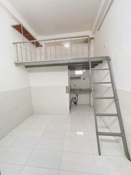 Chính chủ thuê phòng trọ mới sơn sửa, cách PouYuen 500m, giá từ 1tr4