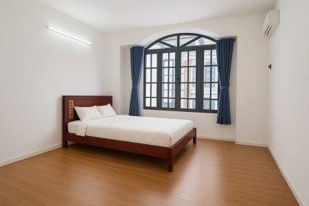 CĂN HỘ 40m2 FULL NỘI THẤT CÓ CỬA SỔ LỚN – GẦN SÂN BAY – NGUYỄN ĐÌNH KHƠI - TÂN BÌNH