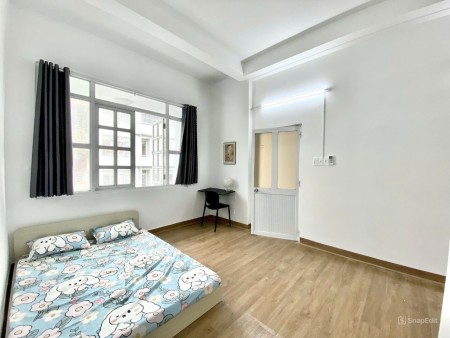 CHo Thuê Phòng Trọ Tân Phú Mini Đầy Đủ Tiện Nghi Gần ĐH Công Thương