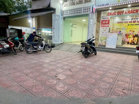 ️ CHO THUÊ MBKD - SỐ 135 MẬU LƯƠNG, HĐ
