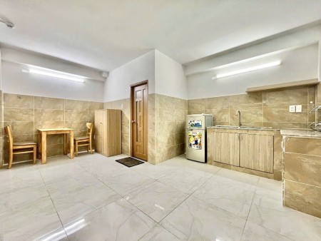 CĂN HỘ STUDIO diện tích rộng - GIÁ CHỈ 3TR5 - Ở được 3-4 Người