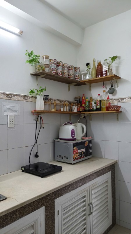 Ảnh 3 - Chính chủ cần cho thuê phòng trọ tại 451/41 Hai Bà Trưng, Q3, HCM