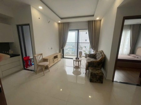 Chung cư PN Techcons, Hoa Sứ, Phú Nhuận: 112m2, 23 tr/th, 3p ngủ, NT