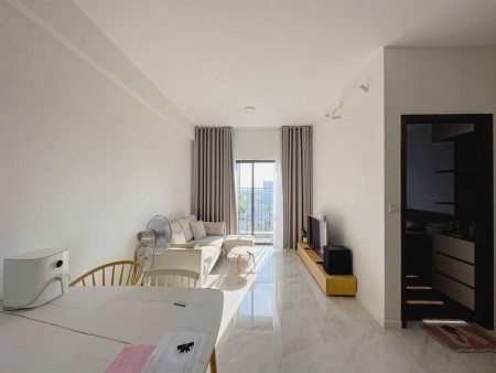 Chung cư Satra Eximland, Phan Đăng Lưu, PN: 120m2, 3p ngủ, full NT, 22triệu