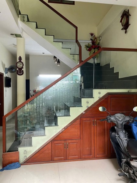 CHO THUÊ NHÀ 2 TẦNG: KHU HÒA CƯỜNG - GẦN XÔ VIẾT NGHỆ TĨNH