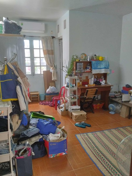 Phòng trọ Nguyễn Văn Thương trung tâm Bình Thạnh
