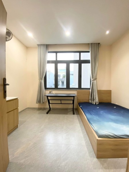 PHÒNG TRỌ FULL NỘI THẤT - PHƯỜNG 15 TÂN BÌNH