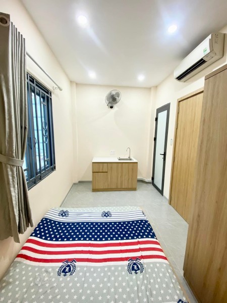 PHÒNG TRỌ FULL NT PHƯỜNG 15 TÂN BÌNH