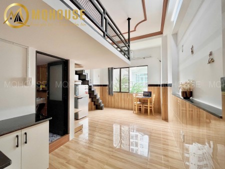 CHO THUÊ PHÒNG TRỌ DUPLEX CÓ CỬA SỔ THOÁNG MÁT NGAY GẦN ETOWN TÂN BÌNH