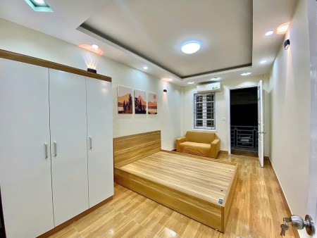 Hệ thống nhà trọ 30m2 ngõ 79 cầu giấy , hà nội