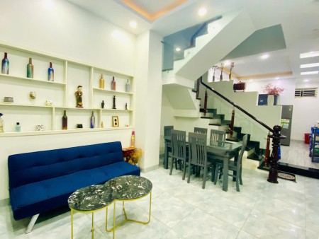 CHO THUÊ PHÒNG TRỌ CAO CẤP - FULL NỘI THẤT TẠI HIỆP BÌNH CHÁNH, THỦ ĐỨC