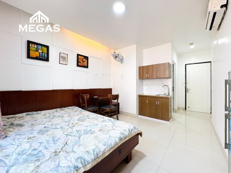  Căn hộ Studio VIEW ĐẸP - NGAY TDTU, RMIT - GIÁ SỐC CHỈ TỪ 4.3 TRIỆU! 