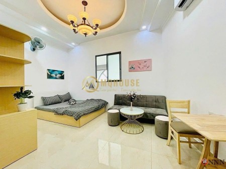 Phòng trọ full nội thất Nguyễn Kiệm Phú Nhuận gần ngã tư Phú Nhuận giáp Tân Bình, Bình Thạnh, Gò Vấp