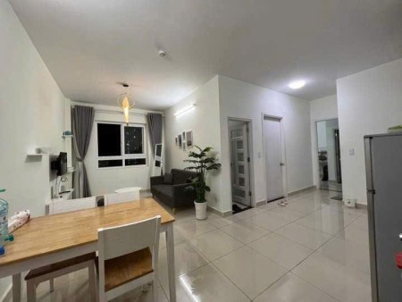 Chung cư Kim Tâm Hải, 22/14 Trường Chinh, Q12: đầy đủ NT, 2pn giá 7tr