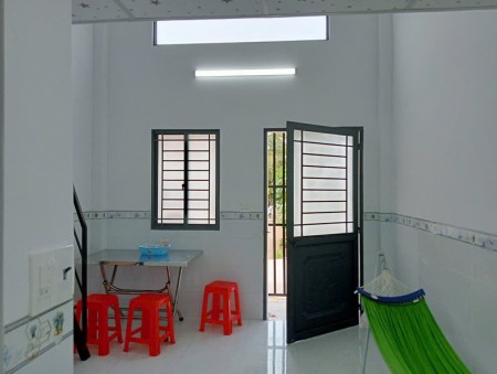 PHÒNG TRỌ 34m2, Vườn Mận, Bình Thuỷ, TP CẦN THƠ, NỘI THẤT ĐẦY ĐỦ