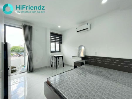 Trọ đường Đào Duy Anh Phú Nhuận gần công viên Gia Định vòng xoay Nguyễn Thái Sơn, giáp Tân Bình ,GV