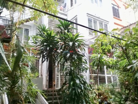 Cho thuê phòng ở phù hợp với gia đình nhỏ khu Mai Dịch- Cầu Giấy