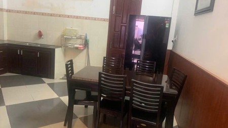 Cho thuê nhà 2 tầng mặt tiền - Đường Phan Trọng Tuệ , Hòa cường nam - Hải Châu