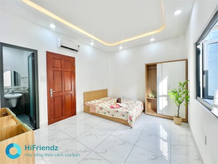 PHÒNG TRỌ FULL NỘI THẤT QUẬN TÂN PHÚ
