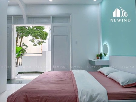 Căn Hộ 2pn Nằm Tại KDC Trung Sơn - Kế Him Lam / Vòng Xoay Trung Sơn / Bách Hoá Xanh / Lotte Mart,...