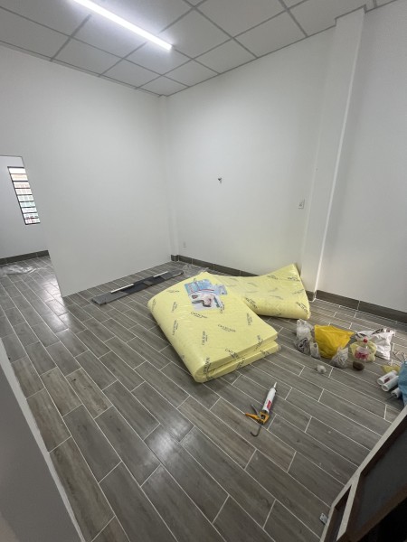 KHAI TRƯƠNG DÃY PHÒNG TRỌ MỚI XÂY - CĂN 1PN 2PN GIÁ CHỈ TỪ 6 TRIỆU