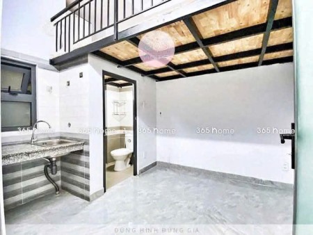 PHÒNG MỚI TRỐNG VÀO Ở LIỀN NGAY AEON TÂN PHÚ