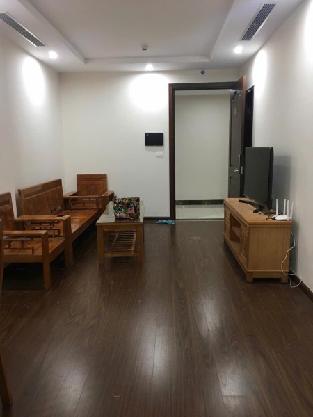 Cho thuê căn hộ 2PN, 2VS Roman Plaza Tố Hữu