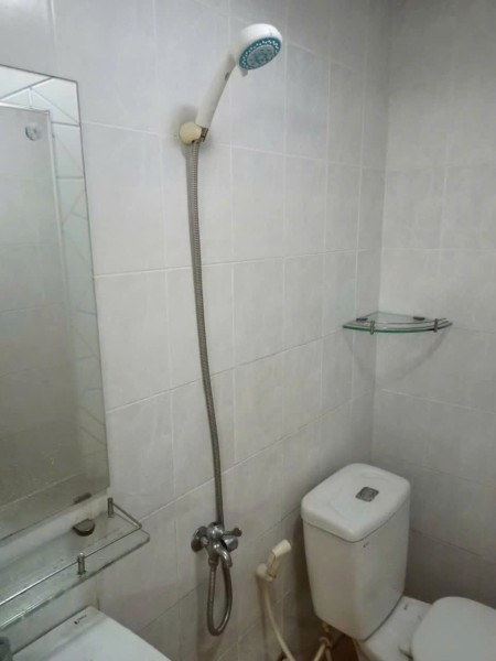 Chung cư An hội, P14, Gò Vấp: 77m2, 2p ngủ, 7,5tr/th