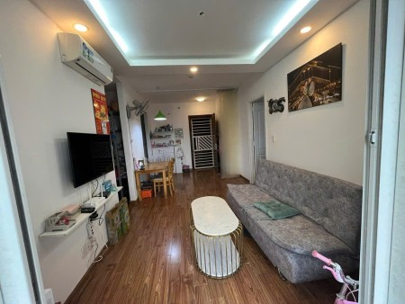Cho thuê chung cư Ruby Garden, Tân Bình: 87m2, 2p ngủ, 2wc 10tr/th