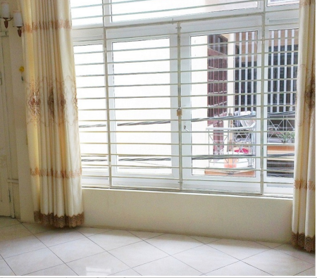 Cho thuê phòng 60 m2 Ngõ số 4 Hoàng Quốc Việt, Cầu Giấy