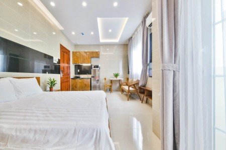 Phòng trọ Huỳnh Văn Cung phường 7 Phú Nhuận giáp Tân Bình,Bình Thạnh, Q1,Q3, Gò Vấp, gần sân bay TSN