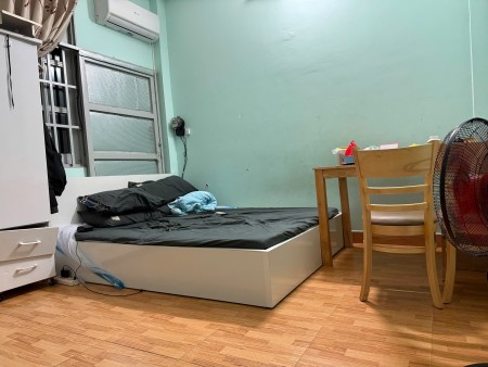 Tìm bạn nam share phòng tối đa 2.8 triệu/tháng