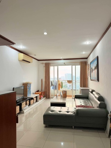 [GẤP] - NHƯỢNG 1 PHÒNG NGỦ TRONG CHUNG CƯ 3PN - ĐẦU THÁNG 5 TRỐNG GIÁ CHỈ: 3tr9 FULL NỘI THẤT