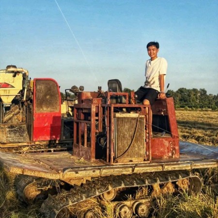 Phan huy Phước minh