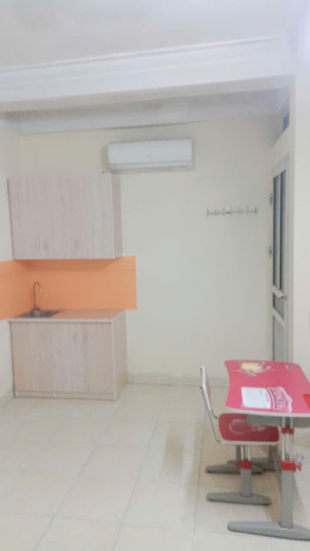 Phòng trọ cho thuê giá cả hợp lý, an ninh tốt KV cầu giấy, Hà Nội
