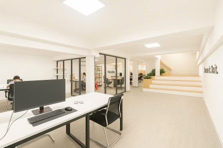 Văn Phòng Bình Thạnh Giá Rẻ Miễn Phí Tháng Đầu Tiên Cho Thuê
