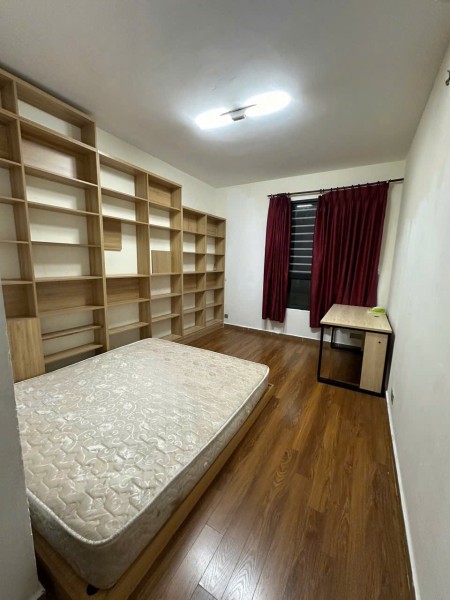 CHÍNH CHỦ CHO THUÊ PHÒNG TRONG CH CC ĐỨC KHẢI Q7