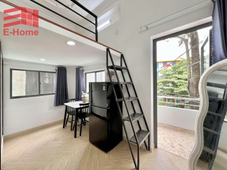 KHAI TRƯƠNG CĂN HỘ DUPLEX ĐỘC QUYỀN NGAY VÕ OANH - BÌNH THẠNH