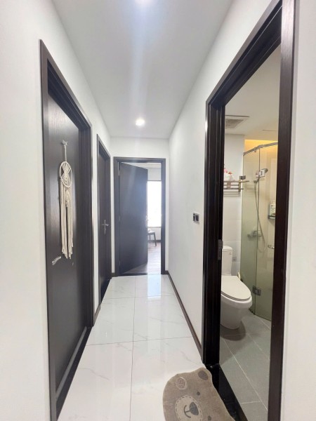 Cho thuê chung cư Prince Nguyễn Văn Trỗi, Phú Nhuận:105m2,3p ngủ,NT,24tr