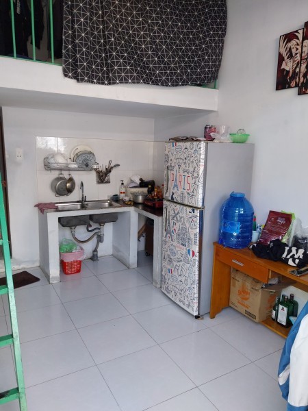 Cho Thuê Trọ gần Ngã Tư Bình Thái quận 9