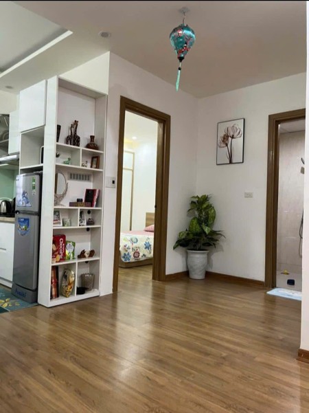 Chung cư Kim Tân Hải,Trường Chinh, Q12, 70m2, 2PN, 7tr5/tháng, NT.