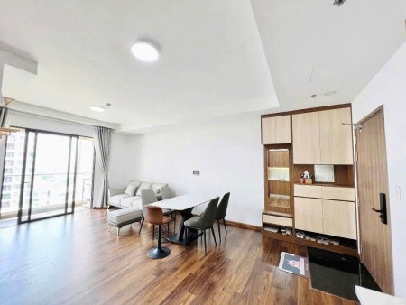 CHung cư Satra Eximland, Phan Đăng Lưu, PN: 2p ngủ, 17tr, full nt 90m2